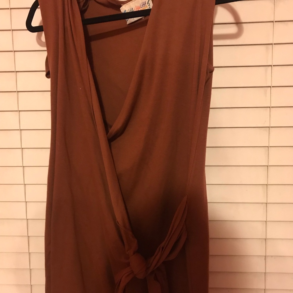 Vintage dress